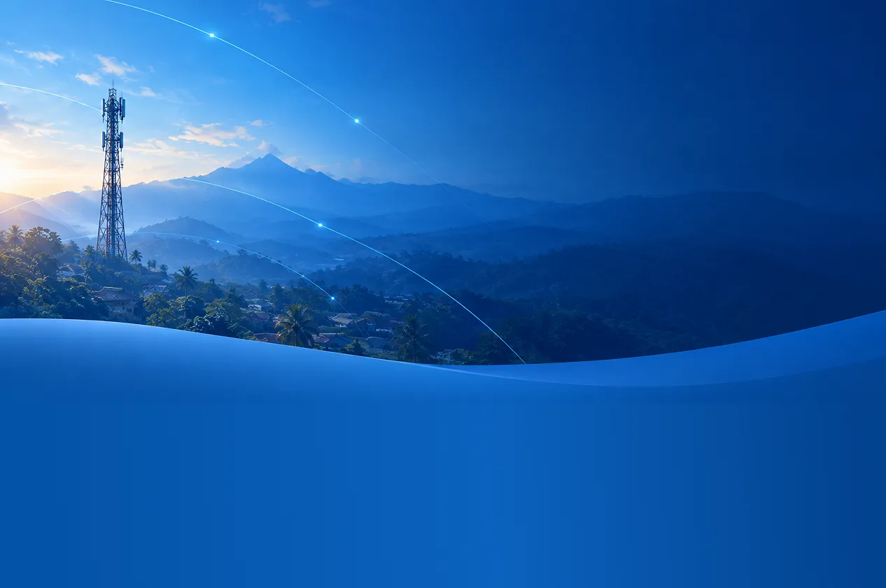 Background ProtelindoSky